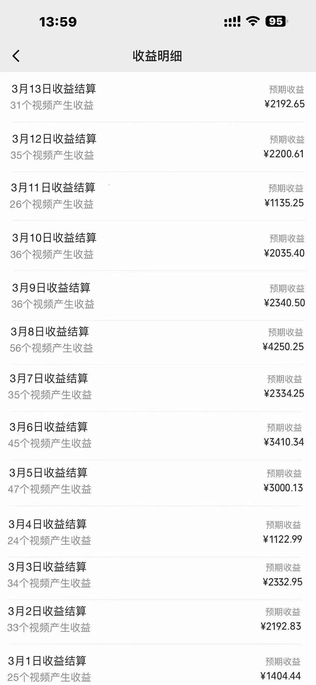 2024年視頻號最新過原創技術，當天起號，收入穩定，日入1000+插圖1