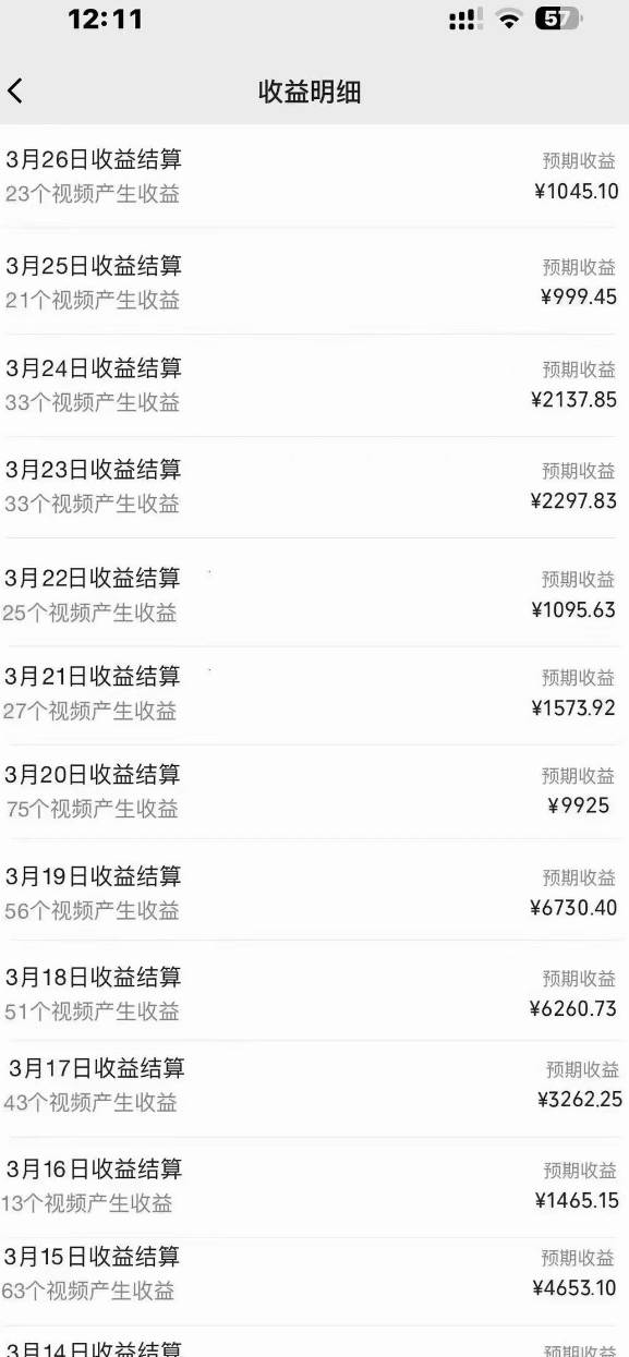 2024風(fēng)口項(xiàng)目，輕松日入2000+矩陣操作，詳細(xì)教程插圖2