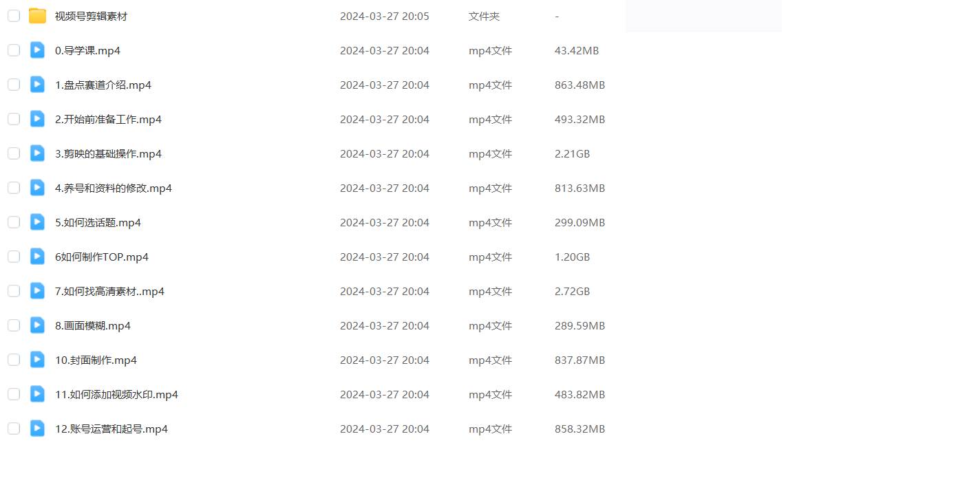 盤點視頻號創作分成計劃,快速過原創日入300+,從0到1完整項目教程!插圖1 盤點視頻號創作分成計劃,快速過原創日入300+,從0到1完整項目教程!插圖1