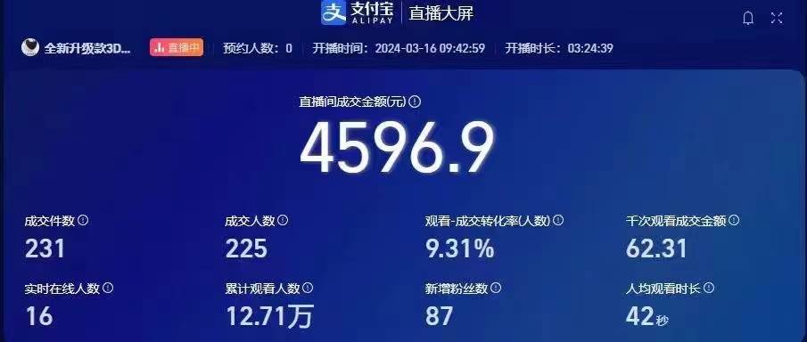 掛機直播頂尖玩法,睡后日收入2000+、0成本,視頻教學插圖2 掛機直播頂尖玩法,睡后日收入2000+、0成本,視頻教學插圖2